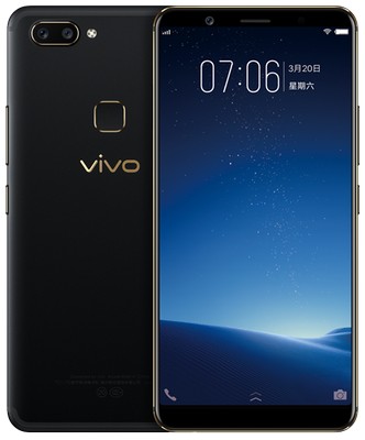 Замена экрана на телефоне Vivo X20